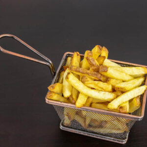 Frites Maison