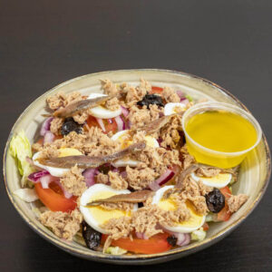 Salade Niçoise