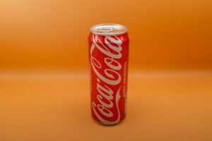 Coca Cola 33cl.