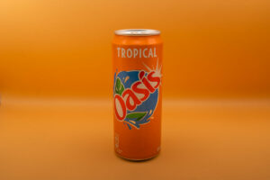 Oasis Tropical