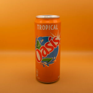Oasis Tropical