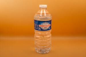 Cristaline 50cl.