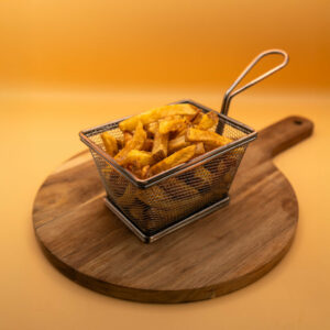 Frites Maison