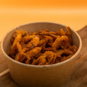 Oignon Rings maison Grand