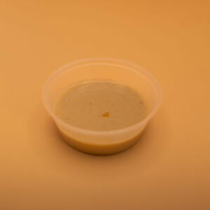 Moutarde américaine