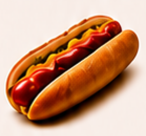 Formule Hot Dog