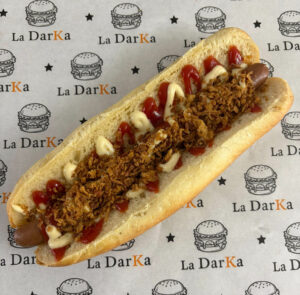 Hot Dog