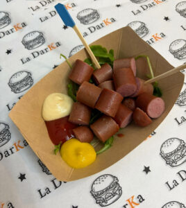 Ptit Pot de saucisse
